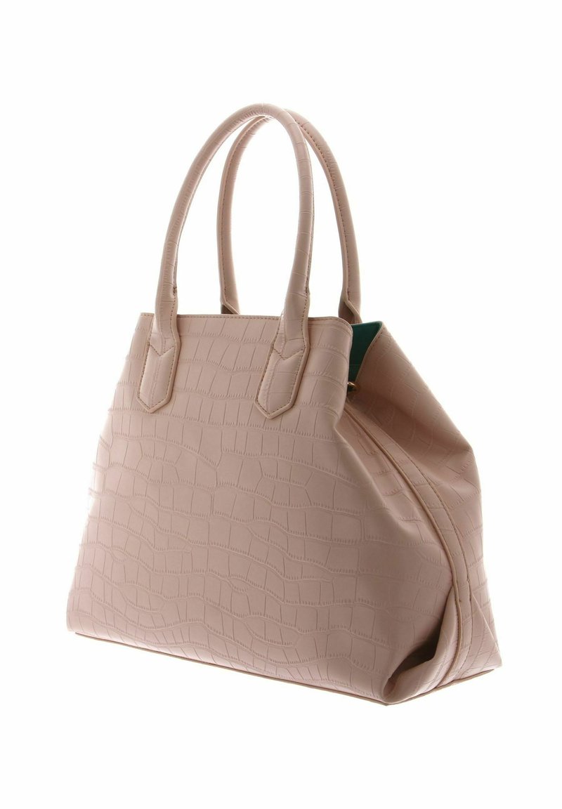 Damen Handtaschen | Valentino Bags JUNIPER Handtasche cipria acquamarina/beige - WB67788 Damen Handtaschen | Valentino Bags JUNIPER Handtasche cipria acquamarina/beige - WB67788