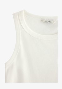 Ikke valgt, off white