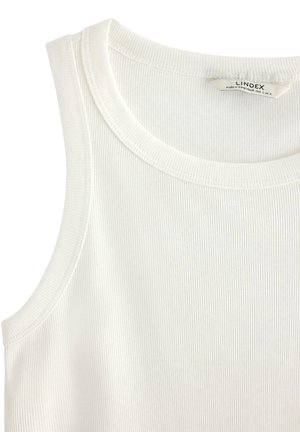 Lindex, Top - off white