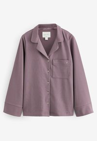 Next SET - Nattøj sæt - mauve purple
