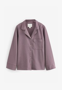 Ausgewählt, mauve purple