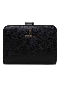 Furla - CAMELIA COMPACT WALLET - Rahakott - nero Väikepilt 1