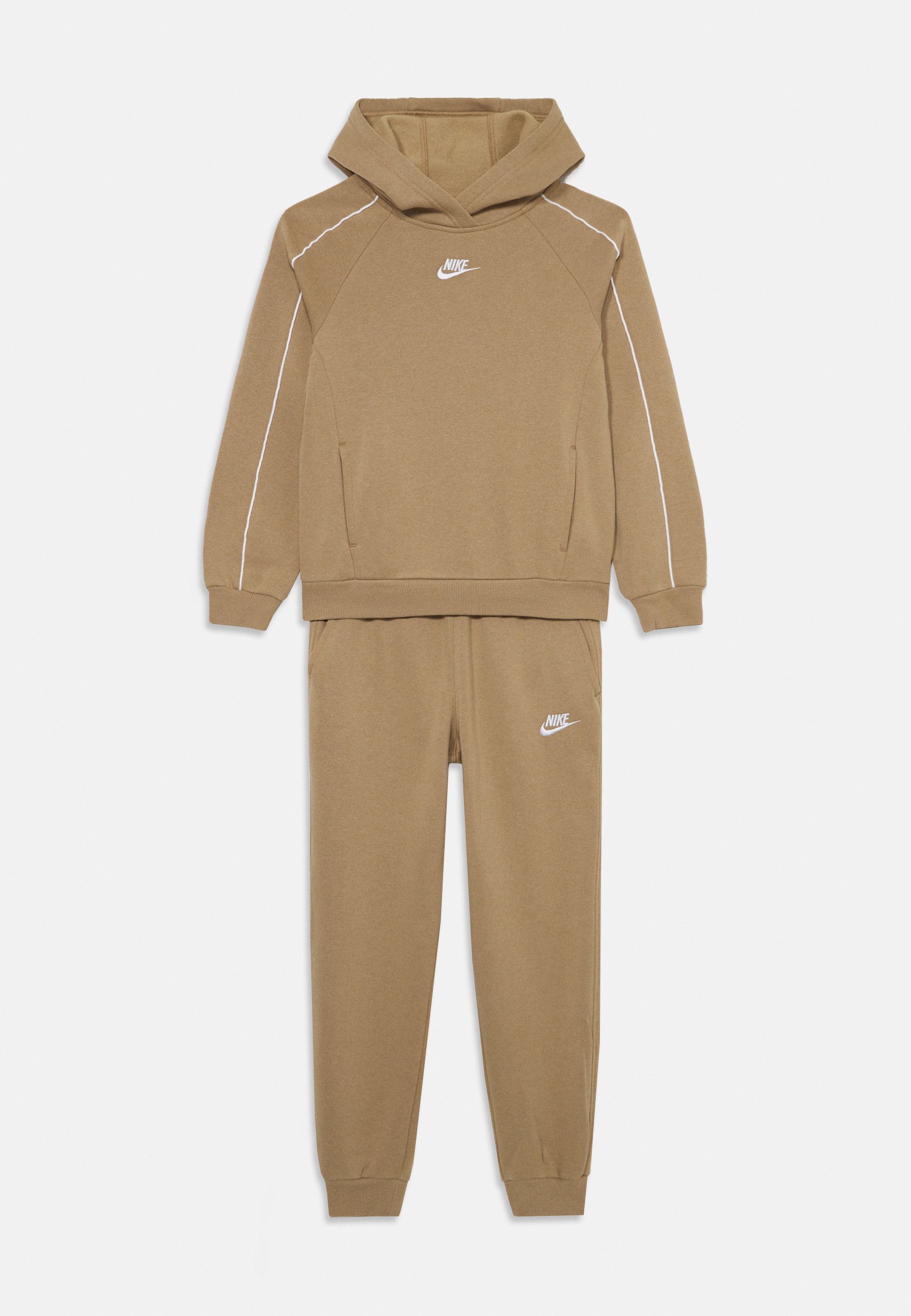 Club Fleece Jogging Anzug Von Nike Nike Sportswear Jogginganzug