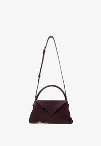 Sélectionné, burgund