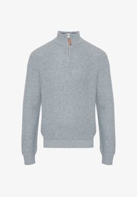 Ikke valgt, grey