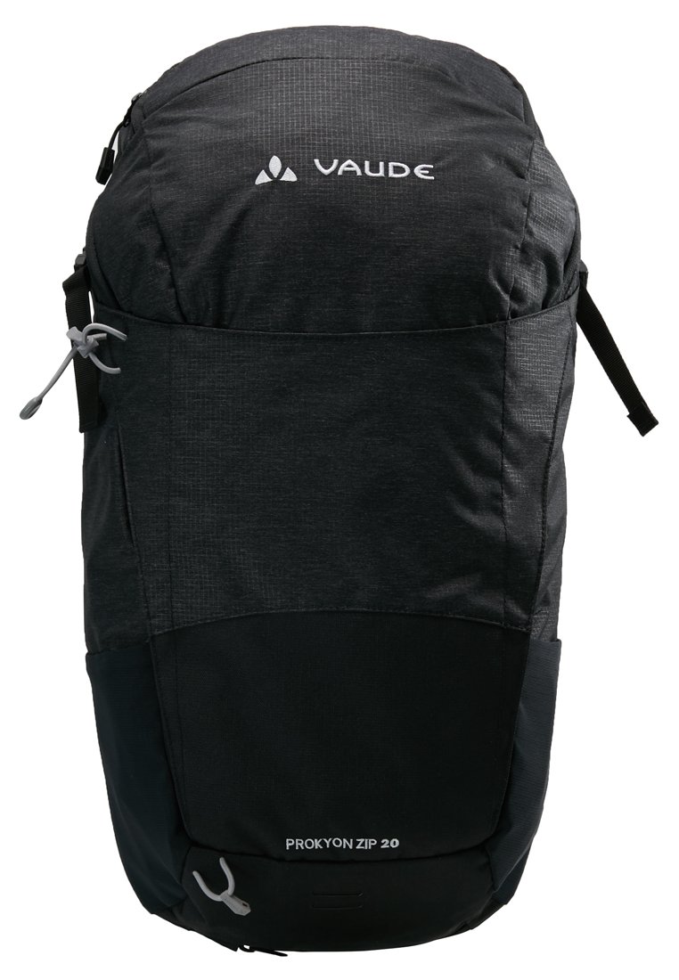 Vaude PROKYON ZIP 20 - Zaino da trekking - black/nero - Zalando.it