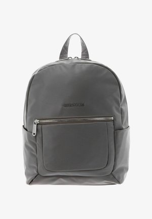 Mandarina Duck, ACTIVE LUX BACKPACK - Sac à dos - gun metal