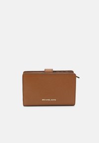 MICHAEL Michael Kors CHARM WALLET - Rahakott - luggage