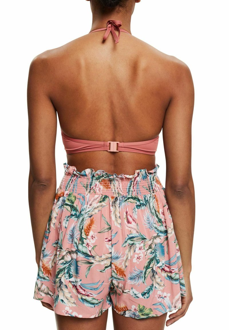 Damen Bikinis | Esprit Badeshorts salmon/lachs - CU65441 Damen Bikinis | Esprit Badeshorts salmon/lachs - CU65441
