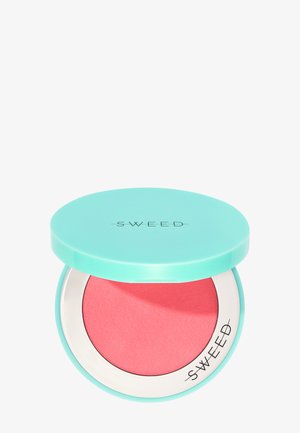 Sweed AIR BLUSH CREAM - Rouge - lucky