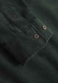 DOUBLE A BY W.W. COOPER - Shirt - green gables