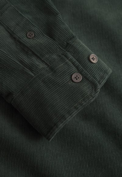 WOOD WOOD WWCOOPER - Chemise - green gables
