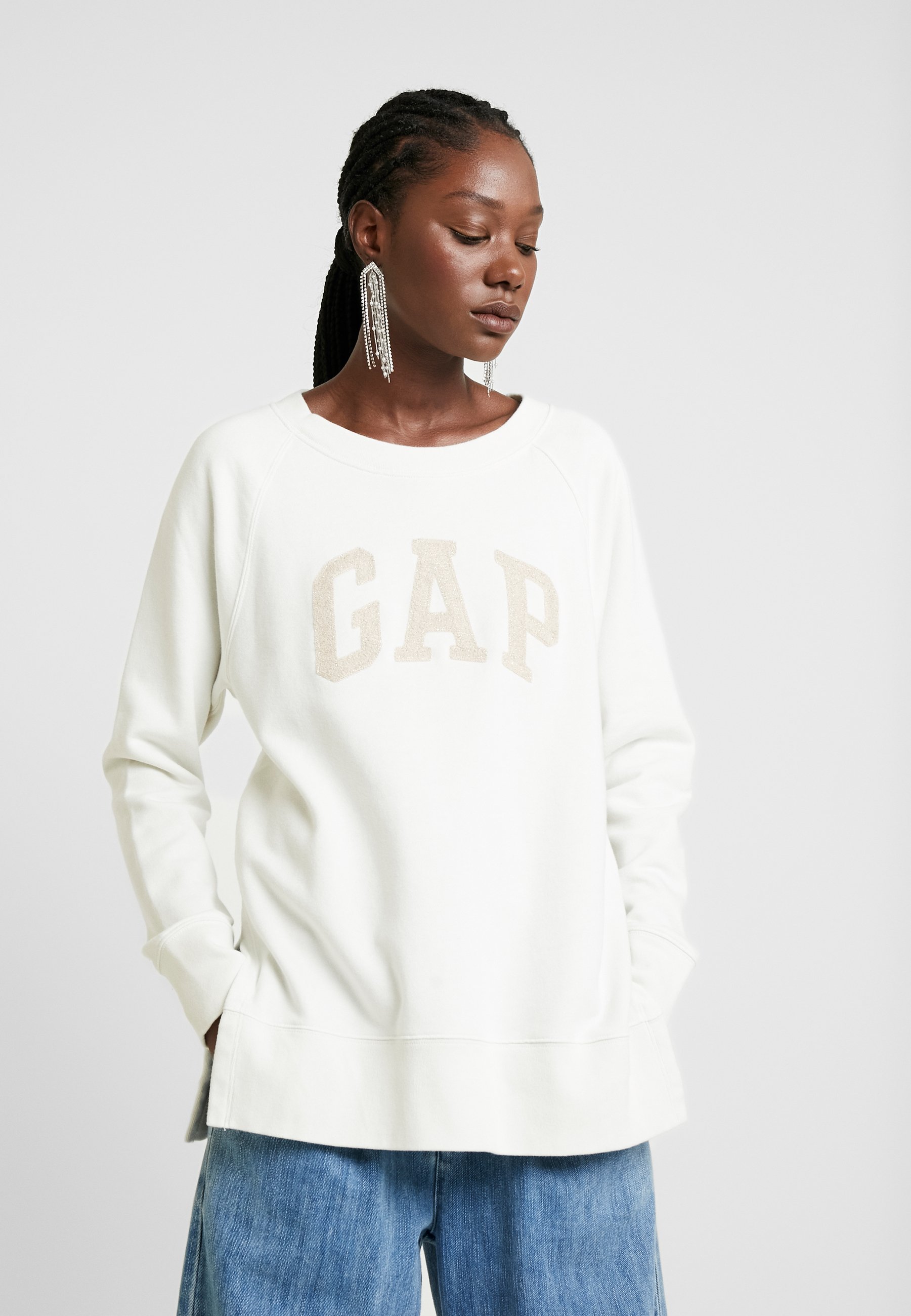 meet me in the gap sweatshirt