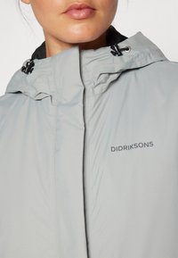 Didriksons FARA - Parka - wilted leaf