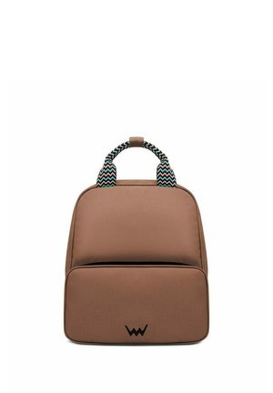 SAFINA - Rucksack - brown