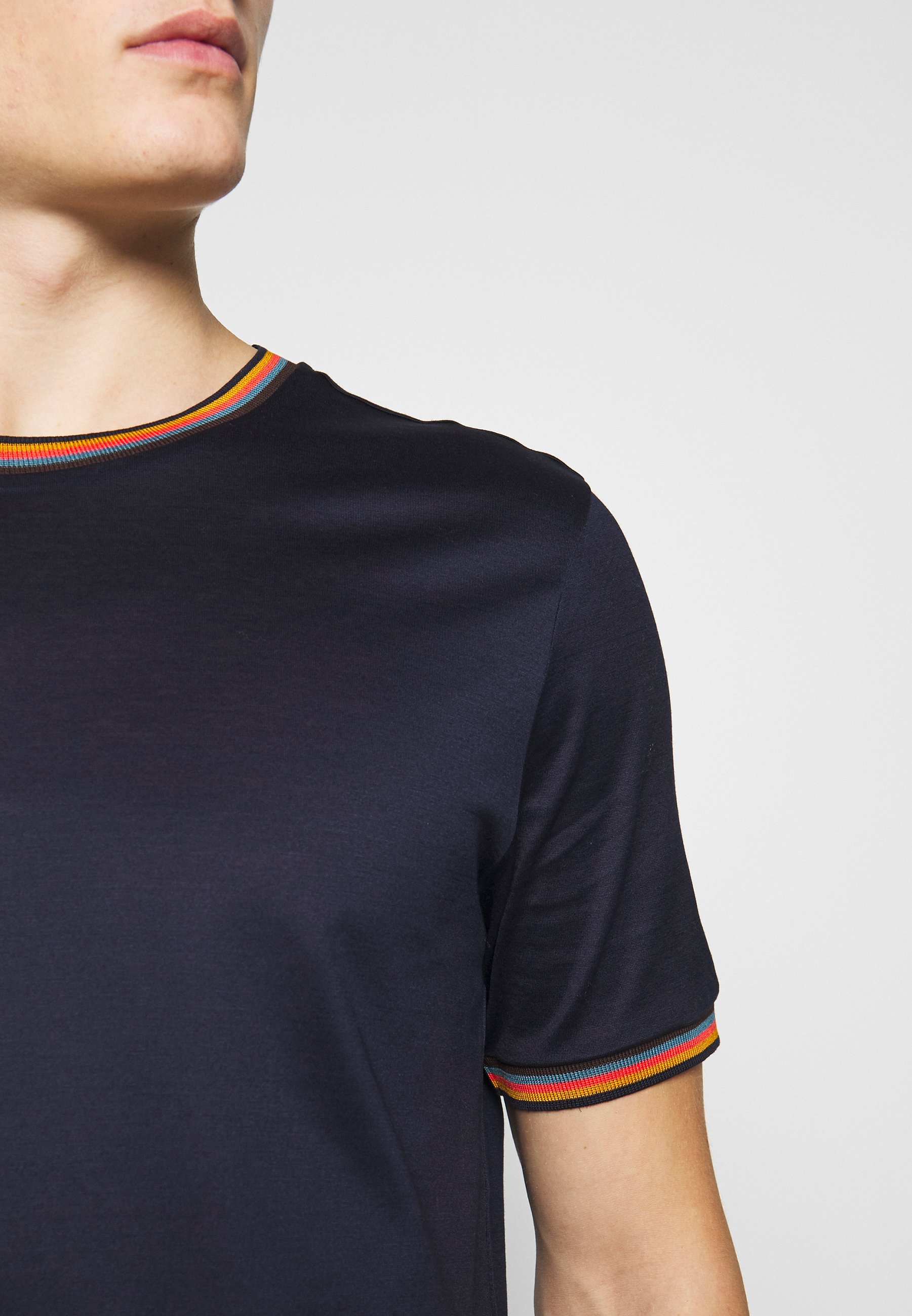 Homme GENTS - T-shirt basique Homme GENTS - T-shirt basique