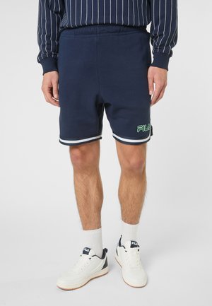 Fila STATUTO granatowy