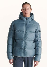 JOTT JAVA - Piumino - bleu