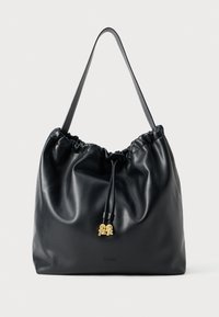 MILLIE SHOULDER BAG - Shopper - black