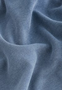 Next RELAXED FIT CREW NECK - Trükipildiga T-särk - charcoal grey