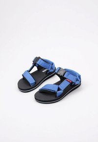 Levi's® TAHOE - Sandales de randonnée - blue
