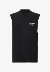 Não selecionado, black