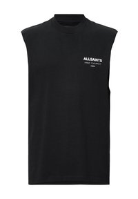 UNDERGROUND CREW - Top - black