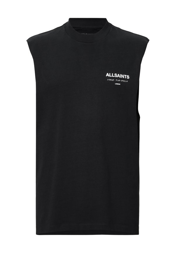 UNDERGROUND CREW - Top3