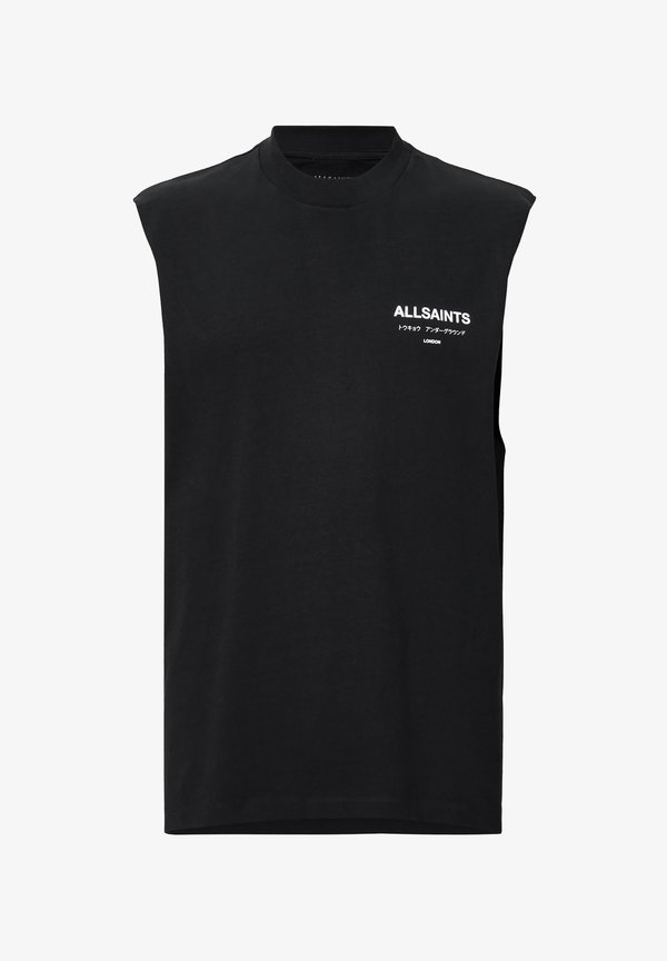 UNDERGROUND CREW - Top3