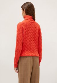 Motivi Maglione - arancione