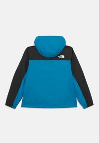 The North Face ANTORA TRICLIMATE UNISEX - Veste imperméable - dusk blue