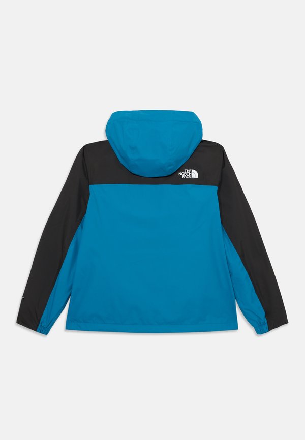 ANTORA TRICLIMATE UNISEX - Waterproof jacket2