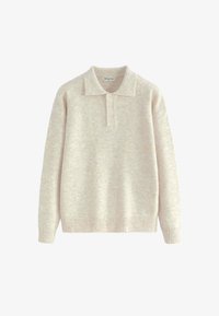 Non sélectionné, beige