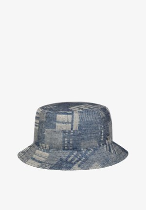 Lierys SUNBURY BUCKET - Hat - blau