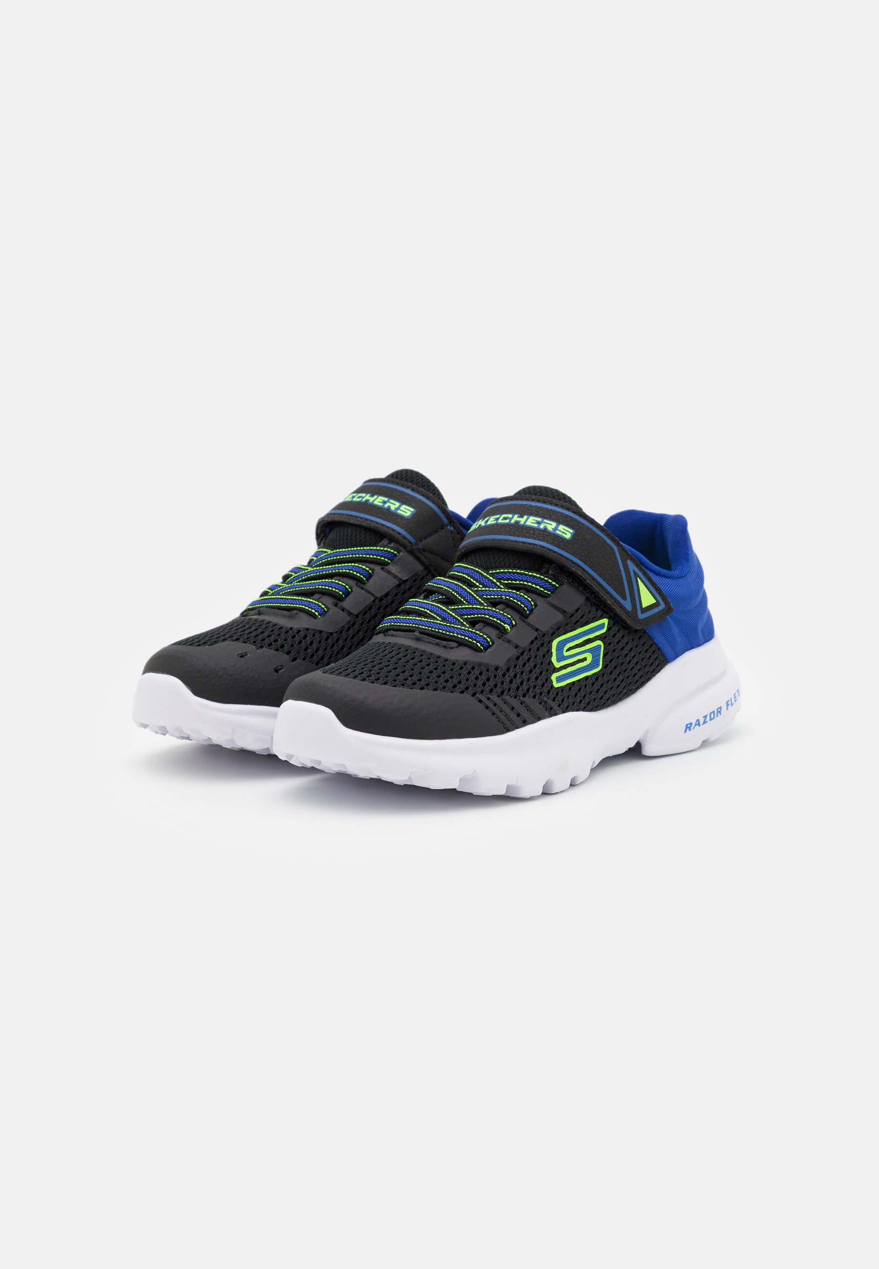 skechers razor flex