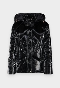 Winterjacke - nero