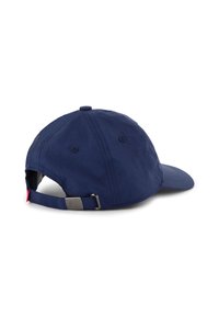 HUGO Kids Casquette - medieval blue