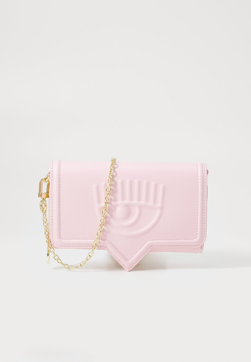 CHIARA FERRAGNI EYELIKE BAGS - Portafoglio - fairy tale