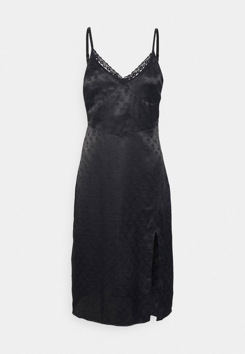 Hollister Co. Cocktailjurk zwart