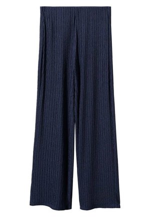 Pantalon classique - royal blue