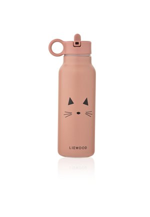 FALK WATER BOTTLE 350 ML UNISEX - Cantimplora - dark rose