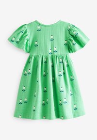 Next REGULAR FIT - Jerseykjole - bright green