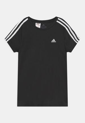 Koszulka sportowa - black/white