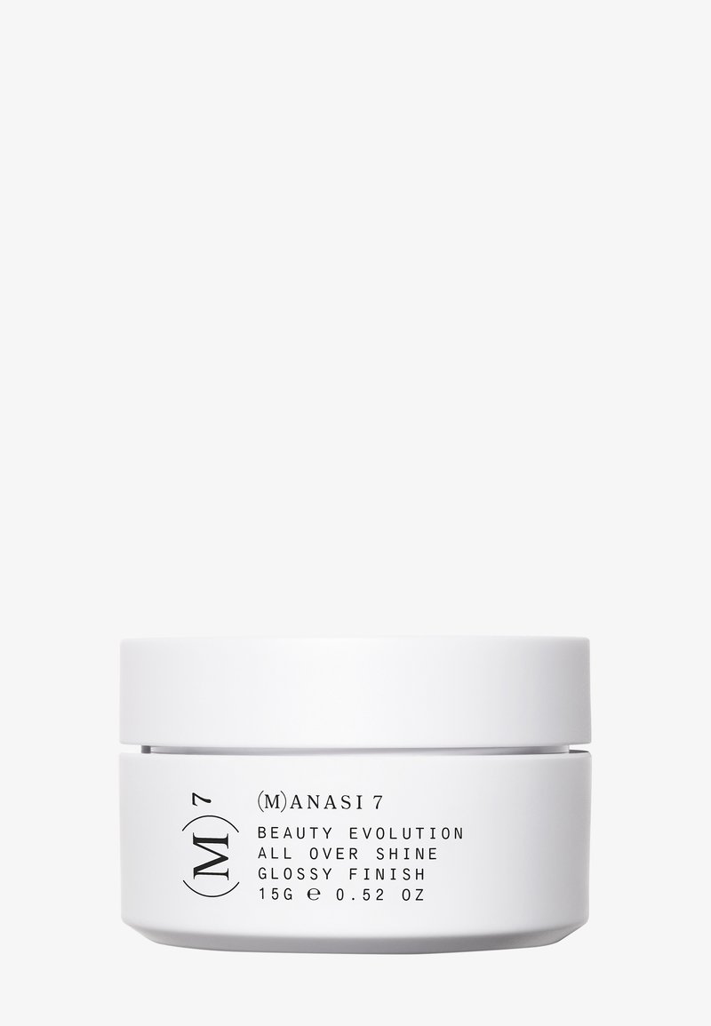 Manasi 7 - ALL OVER SHINE - Highlighter - kaito, Forstørre