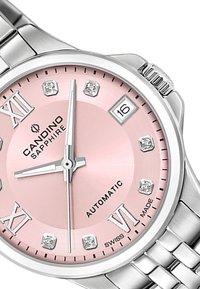 Candino Watch - silber
