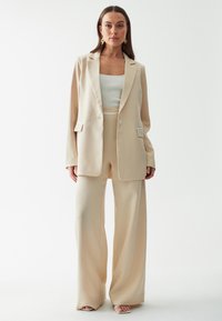 The Fated Blazer