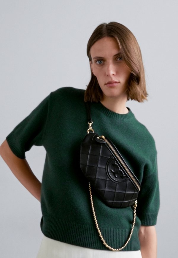 FLEMING SOFT CONVERTIBLE BELT BAG - Bum bag3