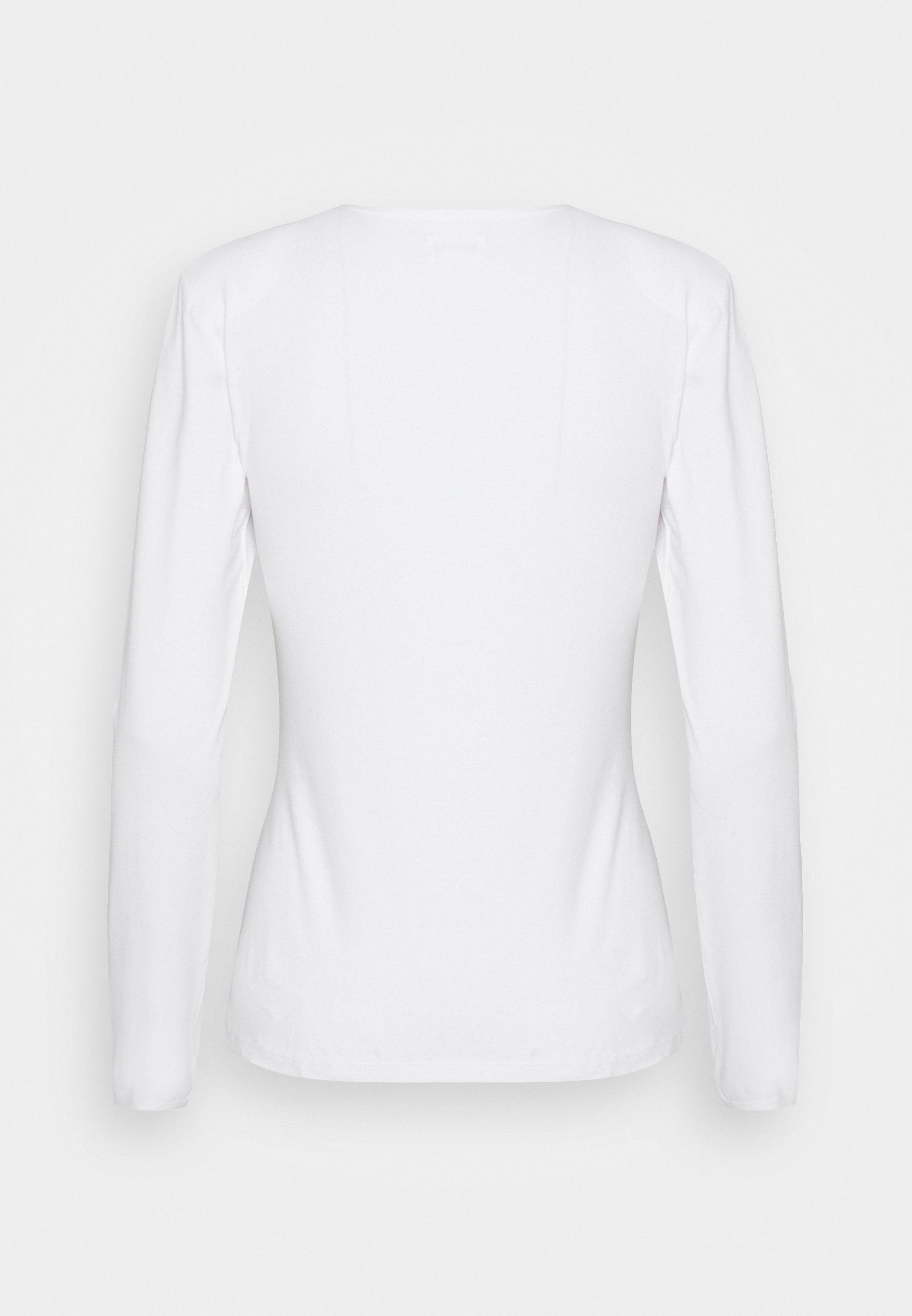 Women Long sleeved top Women Long sleeved top