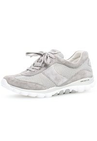 Gabor LOW  - Sneaker low - grau