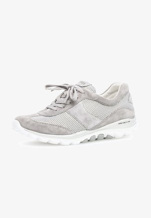 Gabor LOW  - Sneaker low - grau